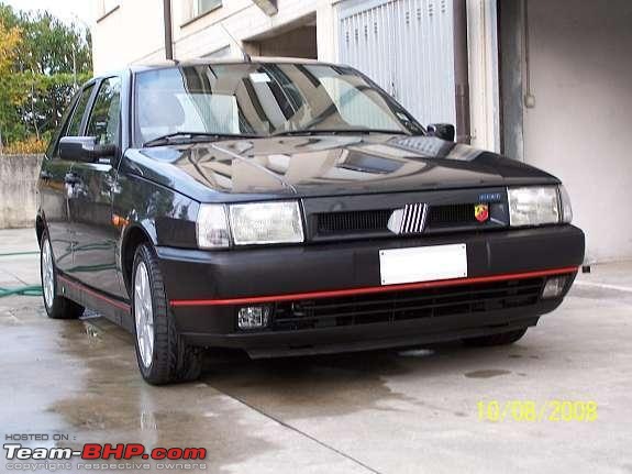 Fiat Tipo (Egea hatchback) spied - Page 2 - Team-BHP