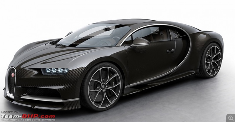 Bugatti Chiron - successor to the Veyron-11.jpg