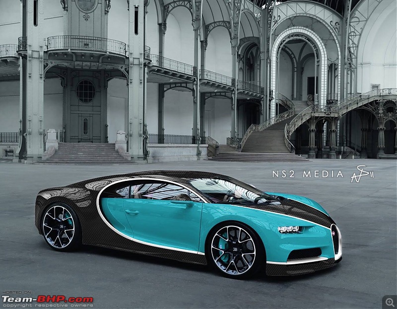 Bugatti Chiron - successor to the Veyron-imageuploadedbyteambhp1456909627.007735.jpg