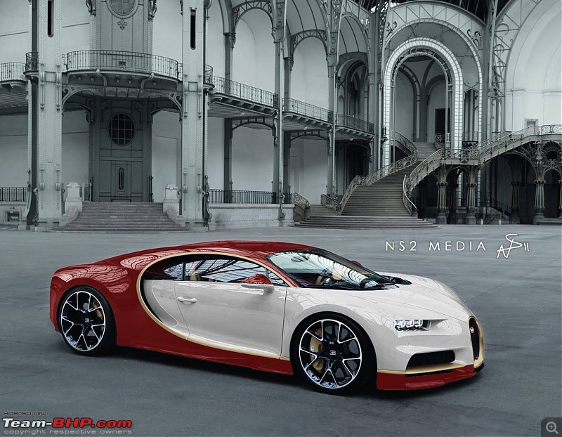 Bugatti Chiron - successor to the Veyron-imageuploadedbyteambhp1456909638.210332.jpg