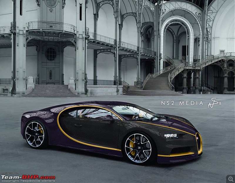 Bugatti Chiron - successor to the Veyron-imageuploadedbyteambhp1456909679.312834.jpg