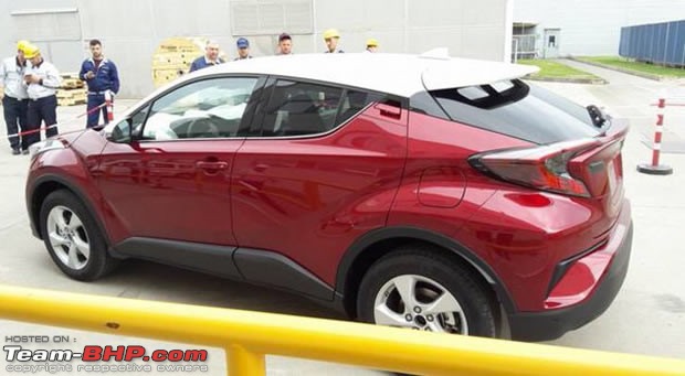 Spy pics: Toyota C-HR Compact Crossover!-toyotachr01620x341.jpg