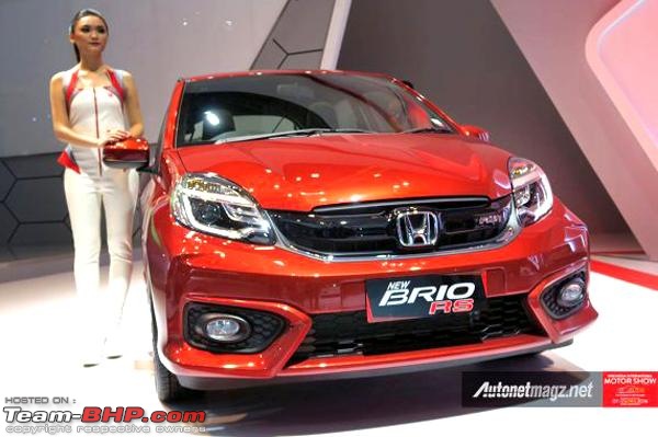 Indonesia: Honda Brio facelift unveiled-brio1.jpg