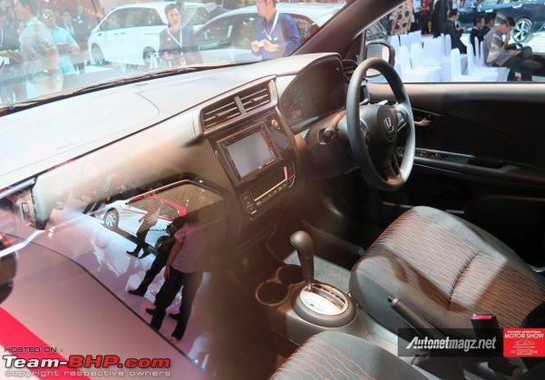 Indonesia: Honda Brio facelift unveiled-brio2.jpg