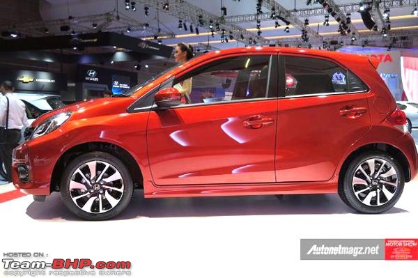 Indonesia: Honda Brio facelift unveiled-brio3.jpg
