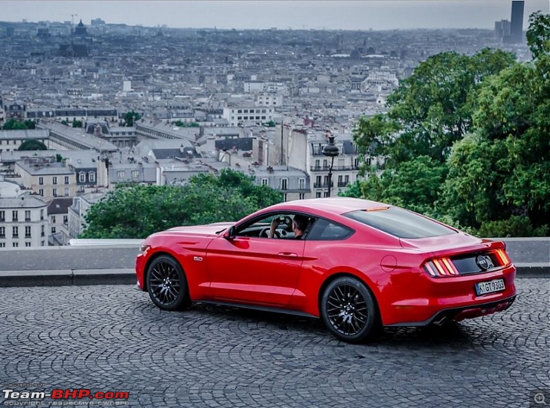 Ford Mustang outsells Audi TT & Porsche 911 to be Germany's best-selling sports car in March '16!-146.jpg