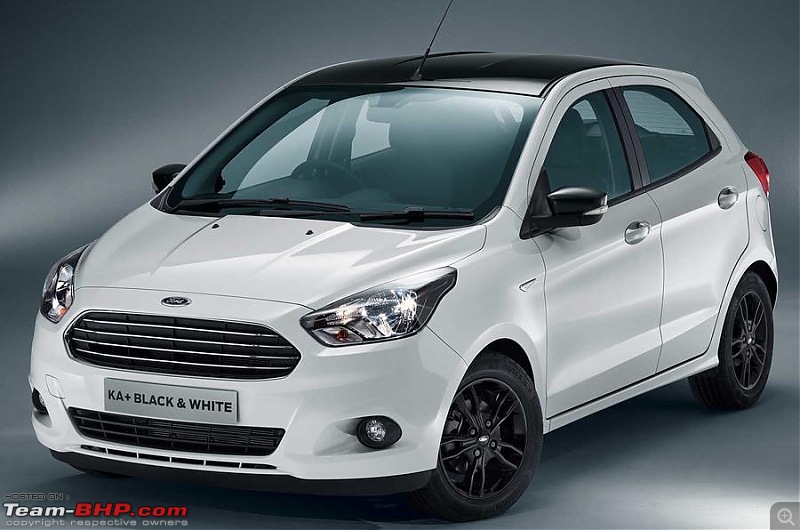 Made in India Ford Ka+ (Figo) launched in UK-ka.jpg