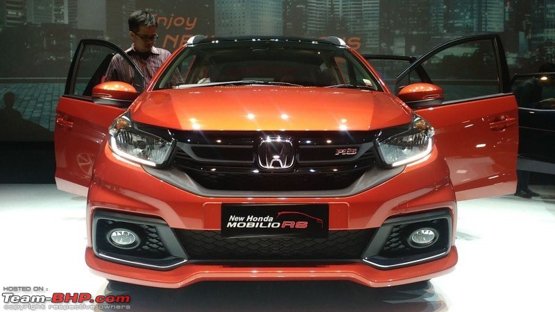 Honda Mobilio facelift revealed in Indonesia-newhondamobiliofacelift9.jpg