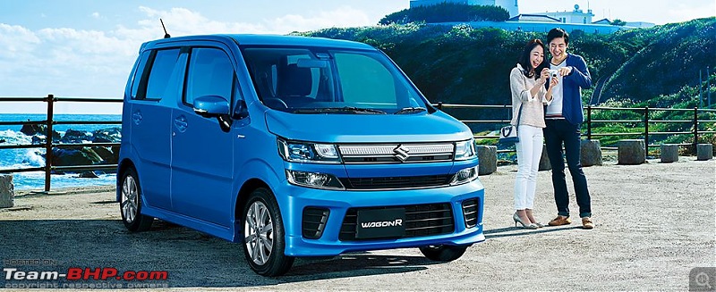 The next-gen 2017 Suzuki WagonR-img02.jpg