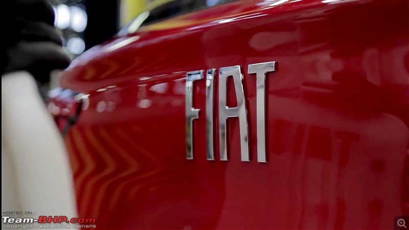 Fiat begins testing the next-generation Punto. EDIT: Named Argo-fiatargofabrica.jpg
