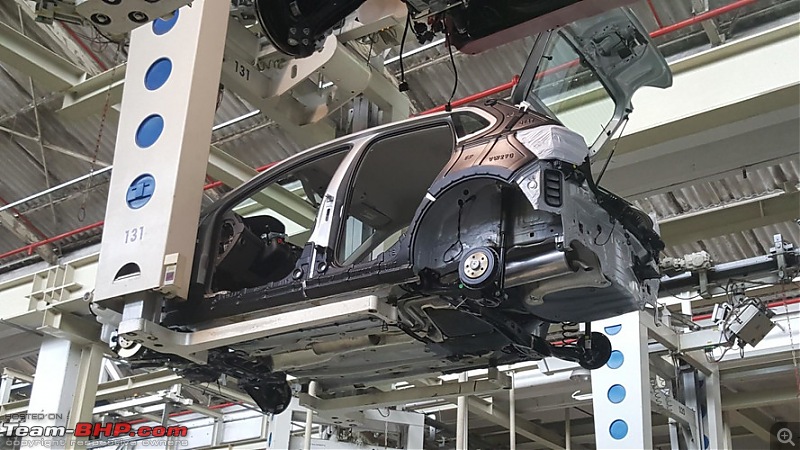 Details of the next-generation Volkswagen Polo emerge. EDIT: Unveiled in Berlin-vwnovopoloproducosobernardodocamposp.jpg