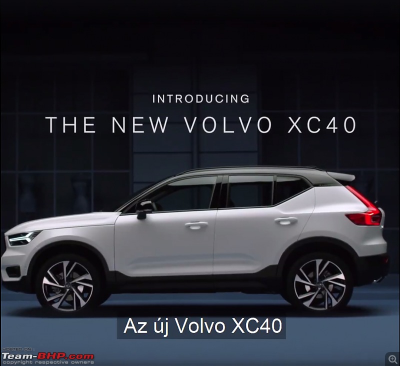 Volvo V40 updated, next-gen model bound for US