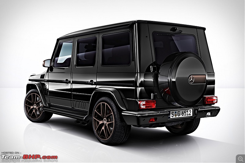 Mercedes to end production of the current (old) G-Class-mercedesg65final3.jpg