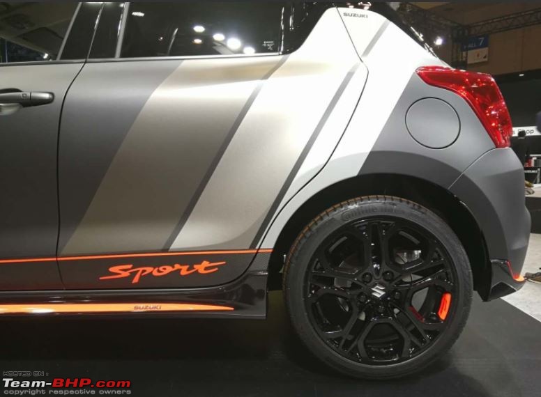 The Suzuki Swift Sport (not coming to India)-sw3.jpg