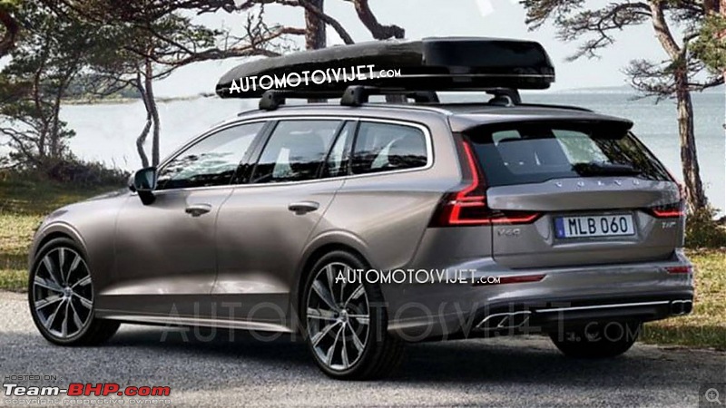 Volvo teases next-gen V60 estate. EDIT: Now revealed-2019volvov60leakedphoto2.jpg