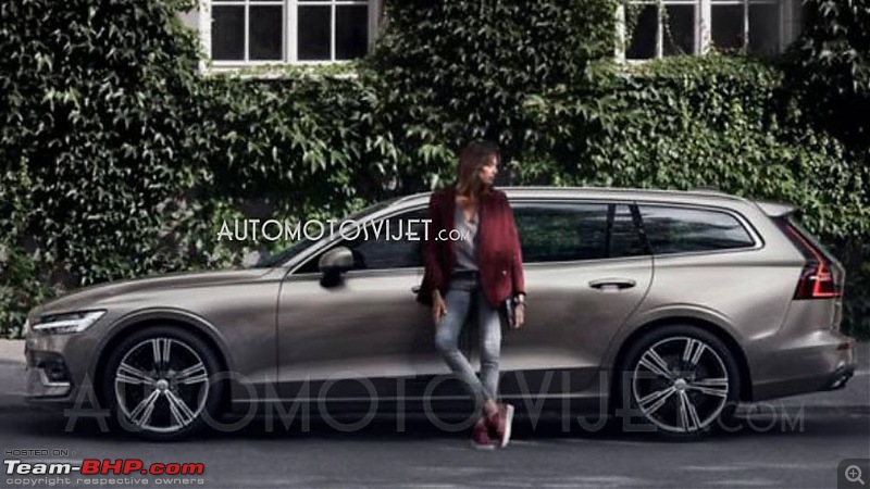 Volvo teases next-gen V60 estate. EDIT: Now revealed-2019volvov60leakedphoto.jpg