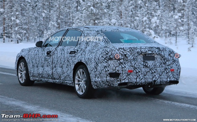 Spy Pics: 2021 Mercedes S-Class Edit: now unveiled-2021mercedesbenzsclassspyshotsimageviasbaldaufsbmedien_100642525_m.jpg