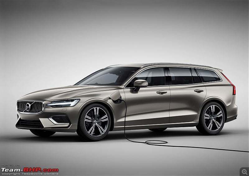 Volvo teases next-gen V60 estate. EDIT: Now revealed-223553_new-volvo-v60-exterior.jpg