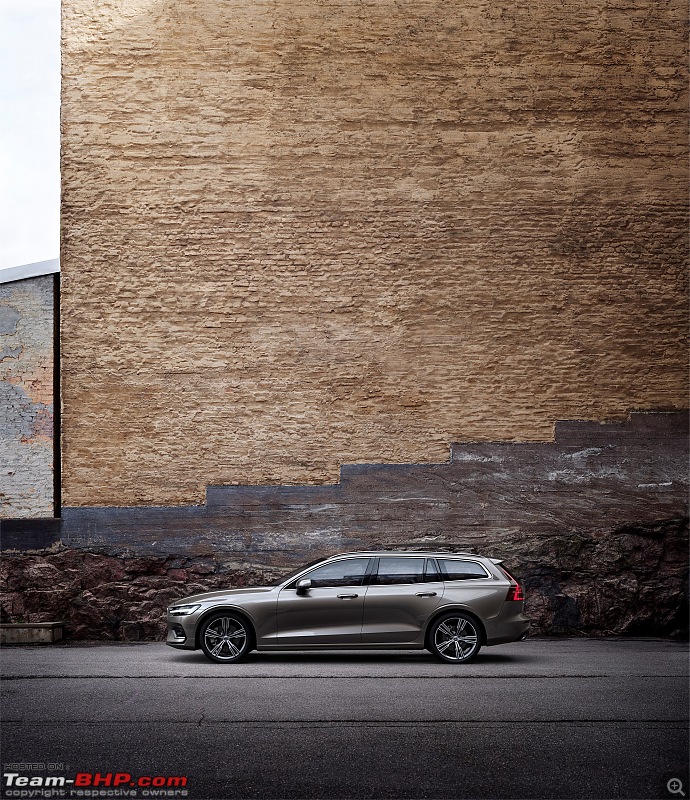 Volvo teases next-gen V60 estate. EDIT: Now revealed-223590_new-volvo-v60-exterior.jpg