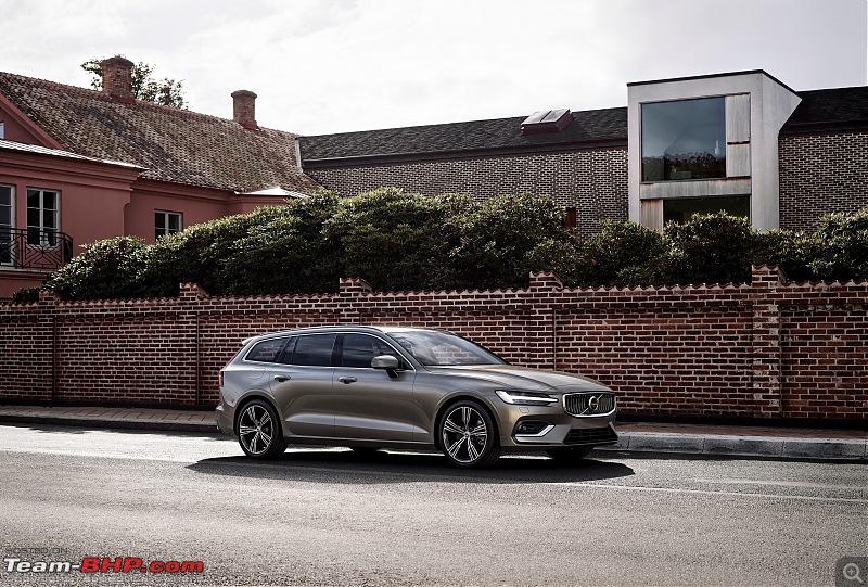 Volvo teases next-gen V60 estate. EDIT: Now revealed-223571_new-volvo-v60-exterior.jpg