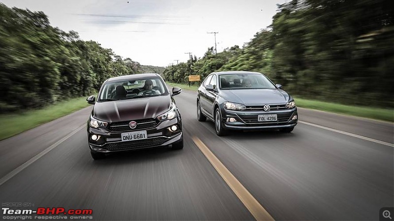 REVIEW: VW Polo sedan practical without being too prosaic