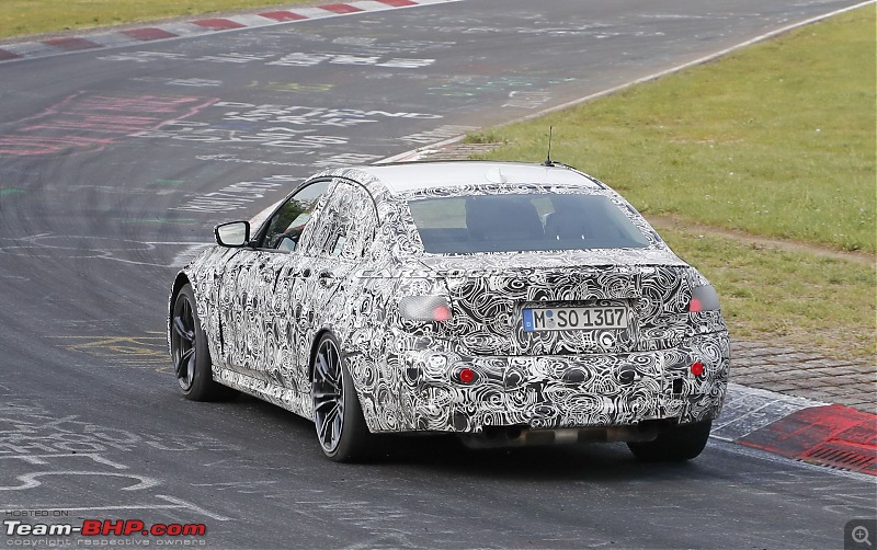 Spy Pics: Next-gen BMW M3 (G80)-2019bmwm3ring16.jpg