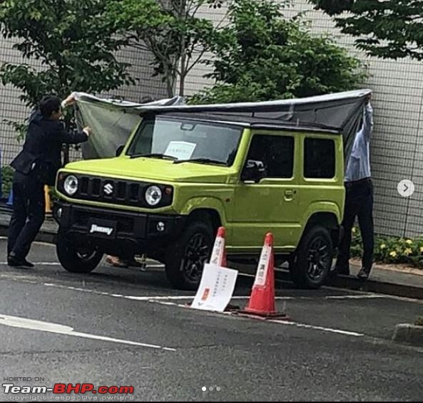 New Suzuki Jimny in 2018-sj2.jpg