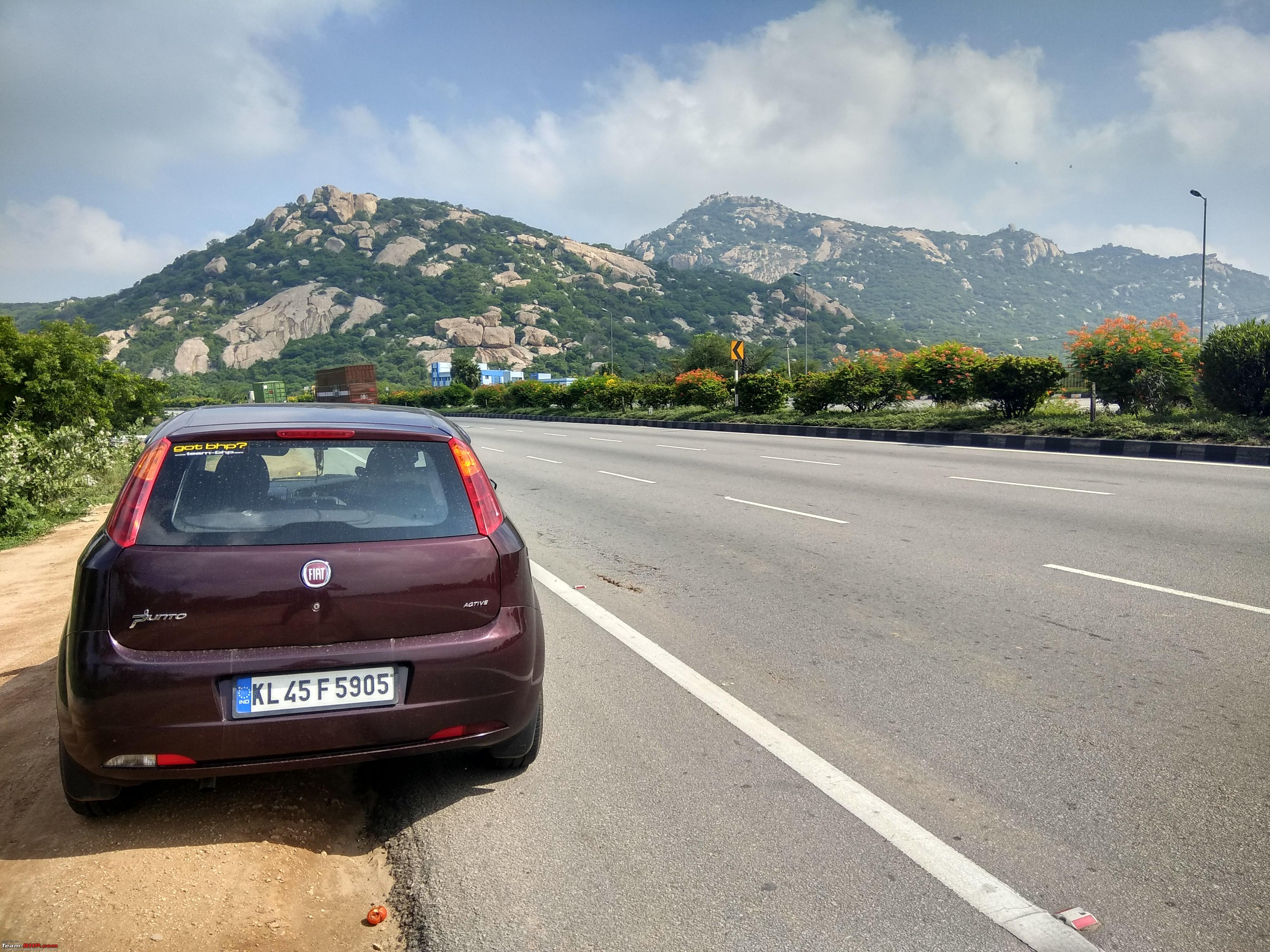 Fiat Punto discontinued in Europe - Team-BHP