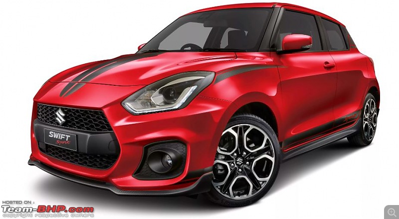 The Suzuki Swift Sport (not coming to India)-sw1.jpg