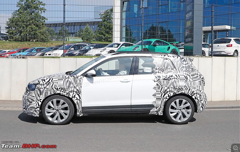 Volkswagen T Cross - A compact crossover based on the Polo. EDIT: Now unveiled-66_vwtcross.jpg