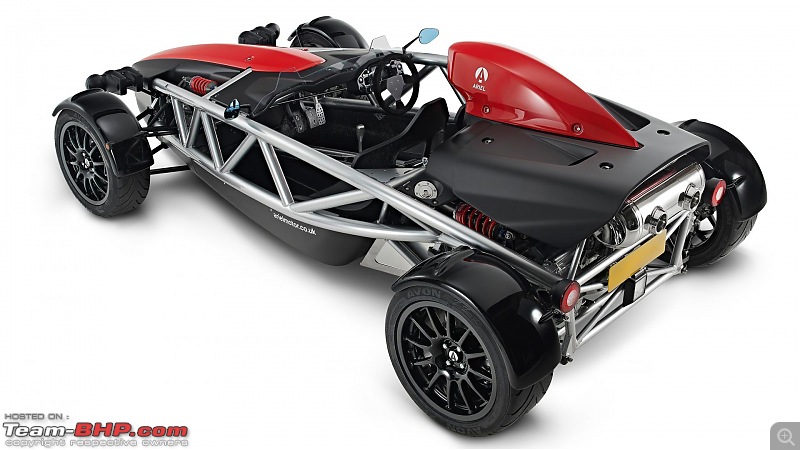 The new Ariel Atom 4 powered by Honda's Civic Type-R engine: Revealed!-ariel-2.jpg