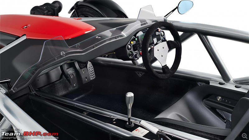 The new Ariel Atom 4 powered by Honda's Civic Type-R engine: Revealed!-ariel-5.jpg