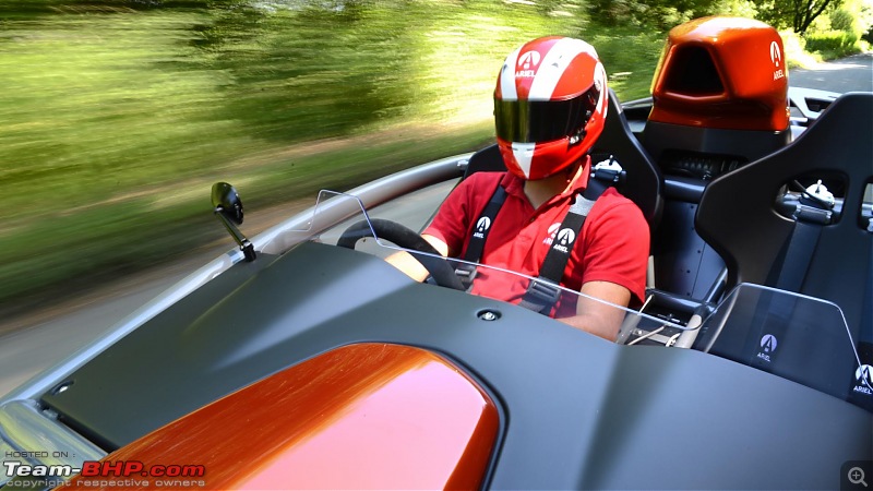 The new Ariel Atom 4 powered by Honda's Civic Type-R engine: Revealed!-ariel-11.jpg