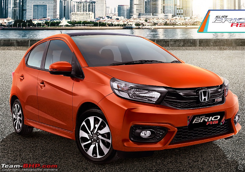 Indonesia: New Honda Brio unveiled. Facelift or a new generation?-brioindonesia6.jpg