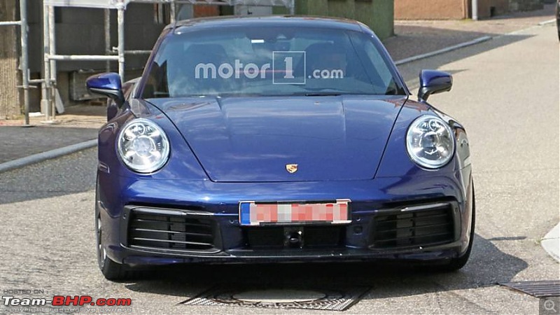 2019 next-gen Porsche 911 leaked-2019porsche911spieduncovered-1.jpg