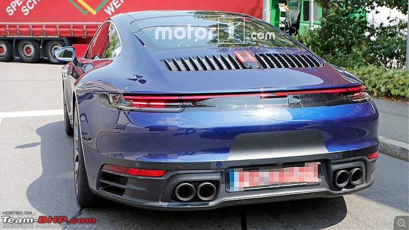 2019 next-gen Porsche 911 leaked-2019porsche911spieduncovered-3.jpg