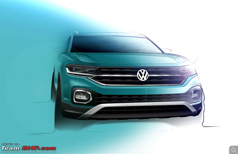 Volkswagen T Cross - A compact crossover based on the Polo. EDIT: Now unveiled-tca.jpg