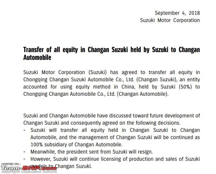 After USA, Suzuki is now quitting China-su.jpg