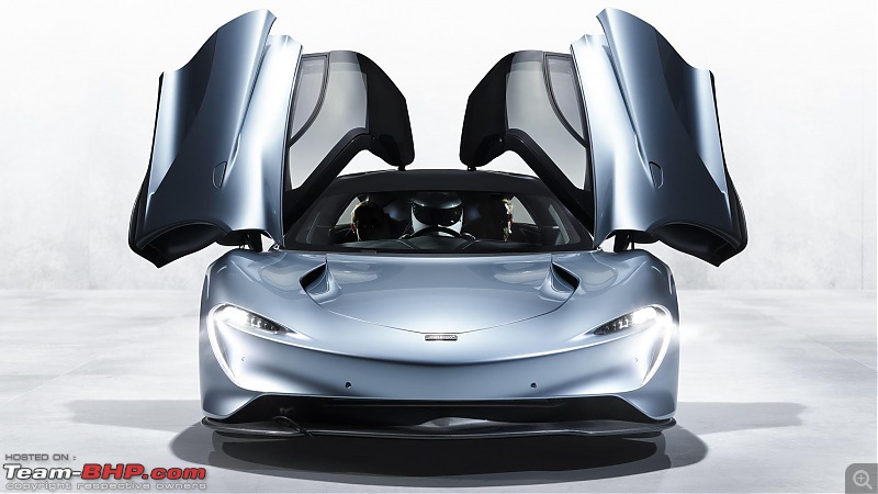 McLaren F1 successor to be called Speedtail-head_on.jpg