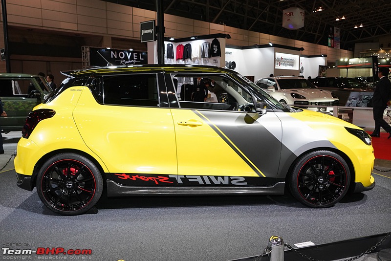 The Suzuki Swift Sport (not coming to India)-21.jpg