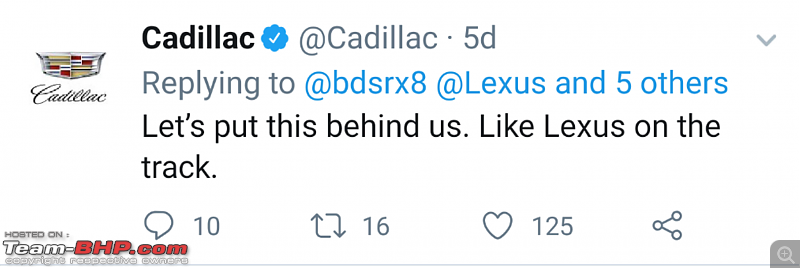 When Cadillac wished competitors on Valentine's day-screenshot_20190220224243.png