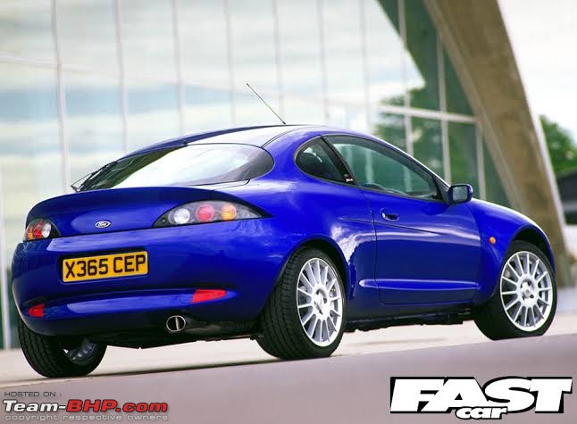 2020 Ford Puma Render Based On Teaser Previews The Fiesta SUV