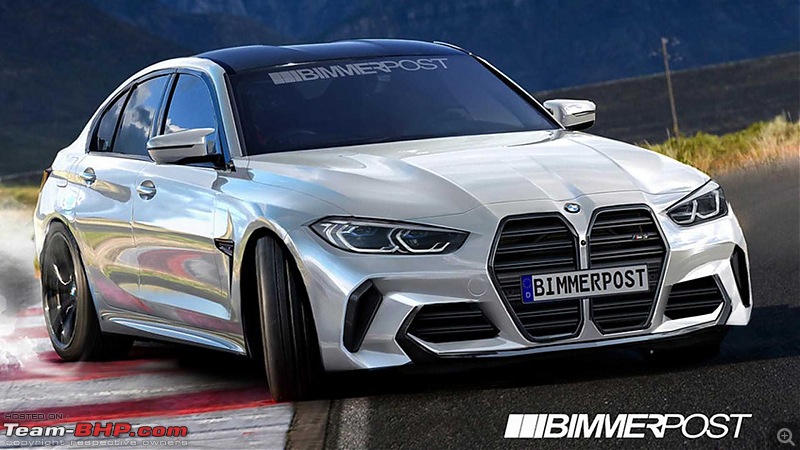 Spy Pics: Next-gen BMW M3 (G80)-nextbmwm3rendering.jpg