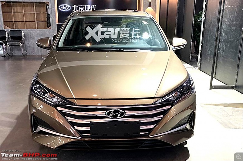2020 Hyundai Verna facelift spotted in China-verna2.jpg