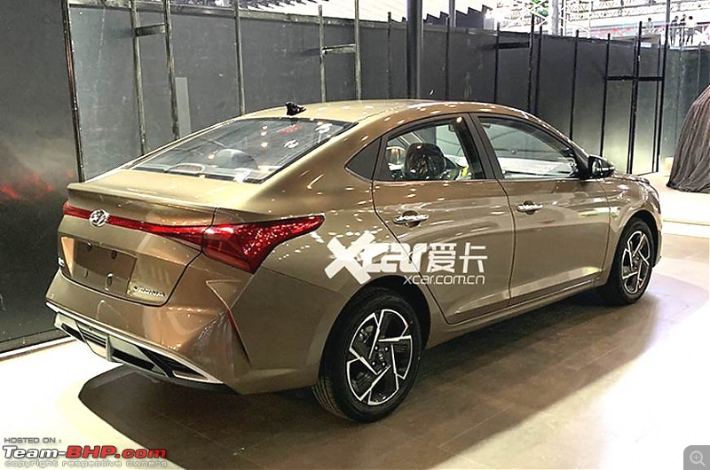 2020 Hyundai Verna facelift spotted in China-verna3.jpg