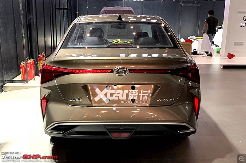 2020 Hyundai Verna facelift spotted in China-verna4.jpg