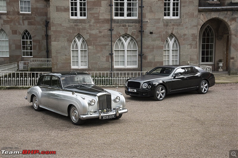 Bentley's 6.75-litre V8 engine is now 60-years old-bentley-v8-2.jpg