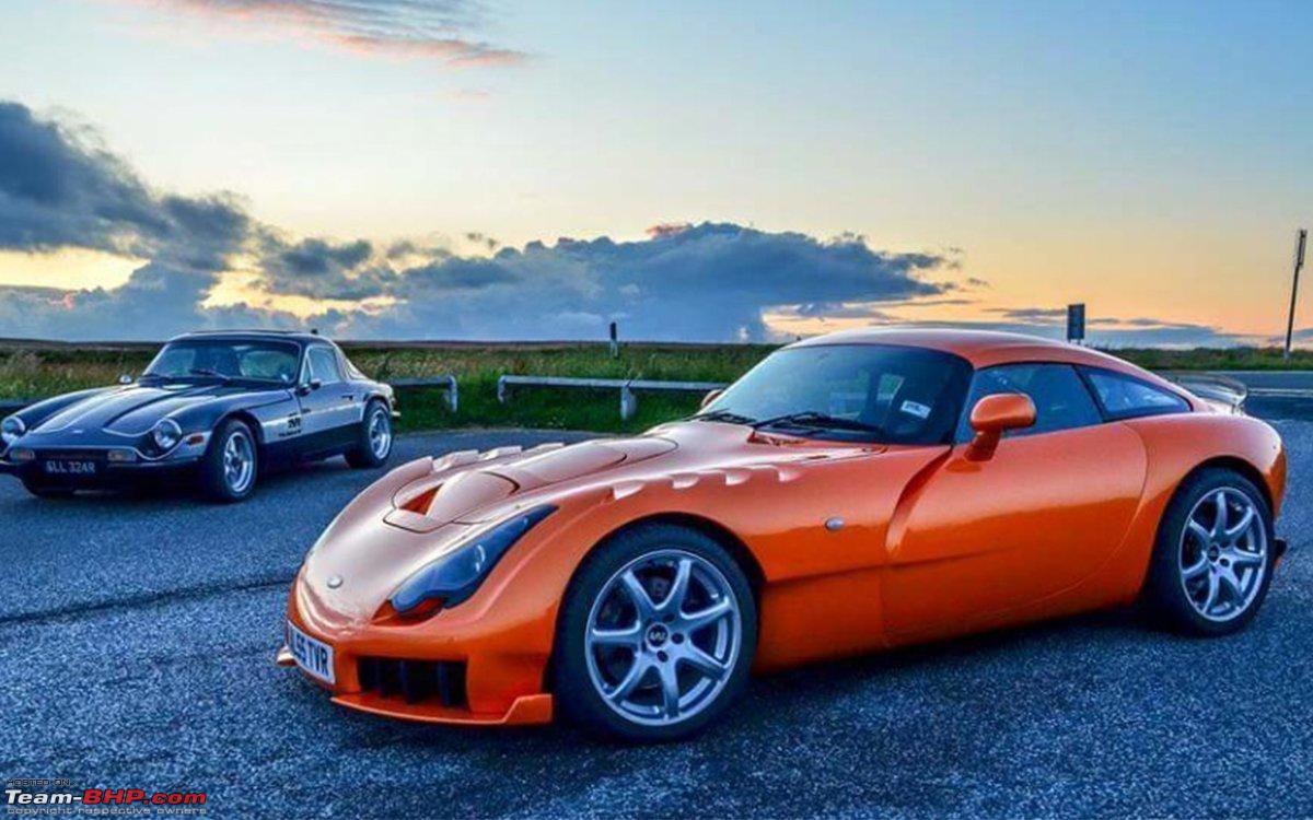 Those cars. TVR Sagaris gt. TWR кабриолет. Which car?. Гладкий в. 