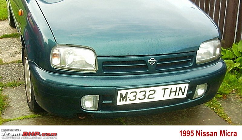 Official Guess the car Thread (Please see rules on first page!)-1995nissanmicra.jpg