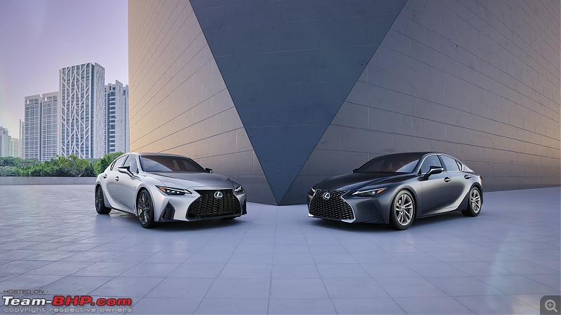 The new 2021 Lexus IS sedan-l1.jpg